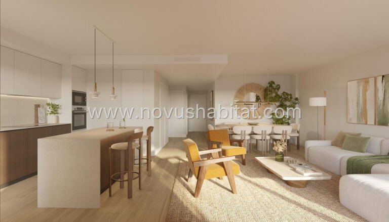 Apartamento en Mijas - N9015 - foto 6