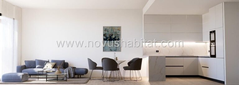 Bungalow in Finestrat - N8642 - foto 6