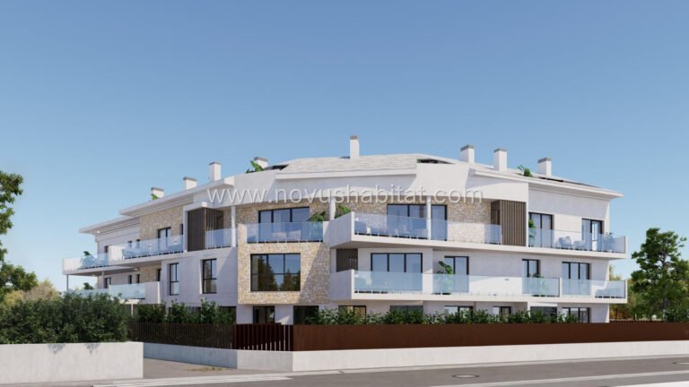 Penthouse in Jávea Xàbia - SP1762 - foto 6