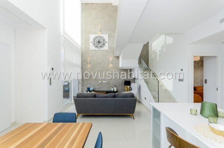 Villa en Vera - N6255 - foto 6