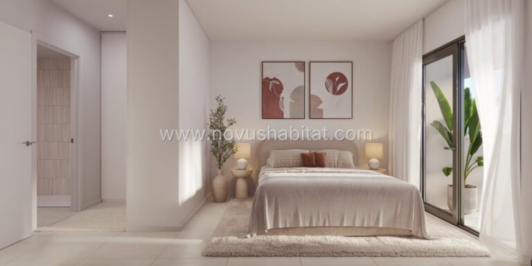 Íbúð í Fuengirola - SP1371 - foto 7