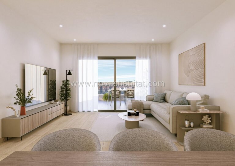 Apartment in Torrevieja - N9396 - foto 6
