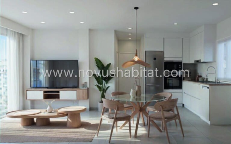 Penthouse in Torrevieja - N9352 - foto 7