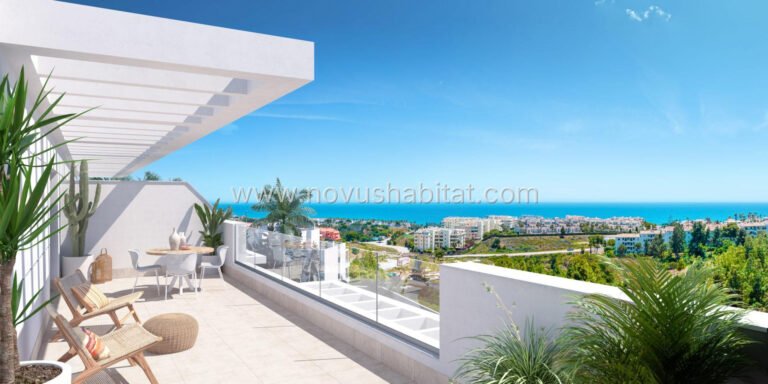 Apartment in Mijas - SP1192 - foto 7