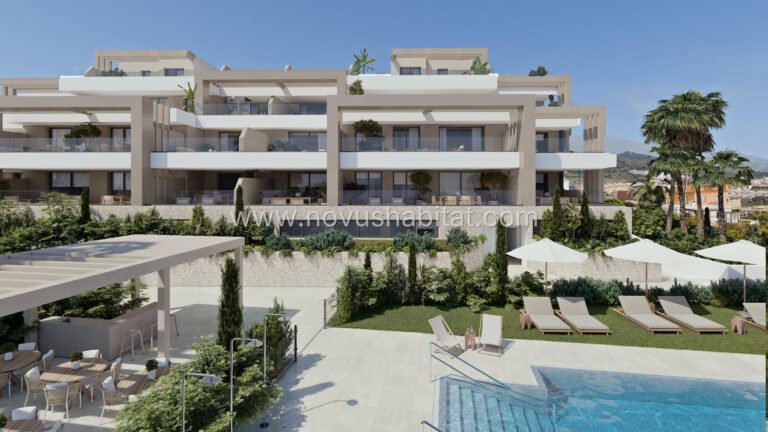 Appartement in Estepona - N9157 - foto 7