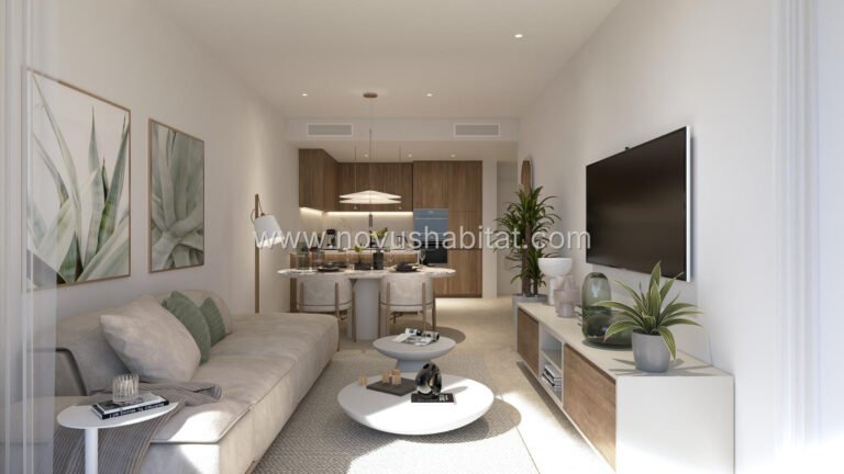 Apartamento en Pilar de La Horadada - N9122 - foto 6