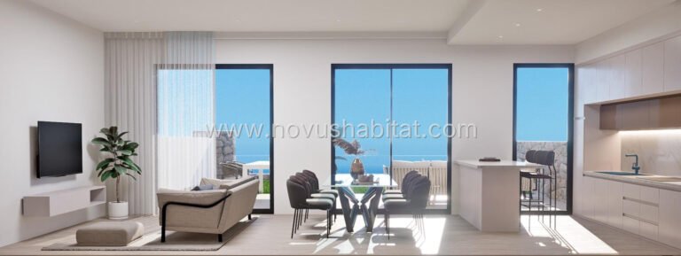 Bungalow in Finestrat - N8642 - foto 7