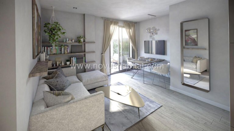 Íbúð í Mijas - N8584 - foto 7