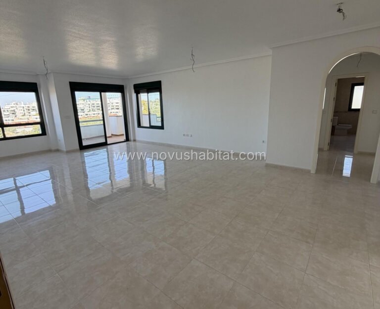 Penthouse in Orihuela Costa - N8538 - foto 7