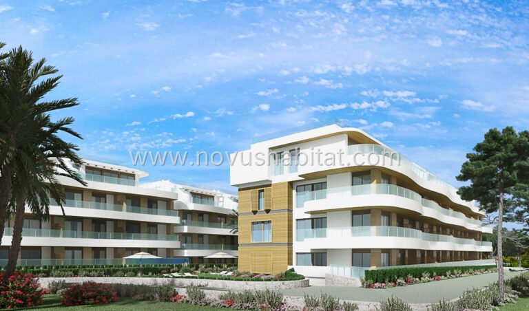 Penthouse in Orihuela Costa - N6418 - foto 7