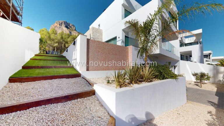 Villa in Polop - N8419 - foto 7