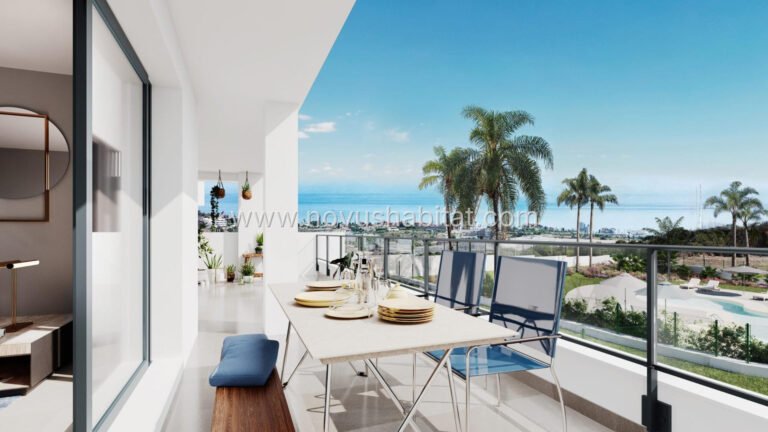 Penthouse in Estepona - SP0736 - foto 7