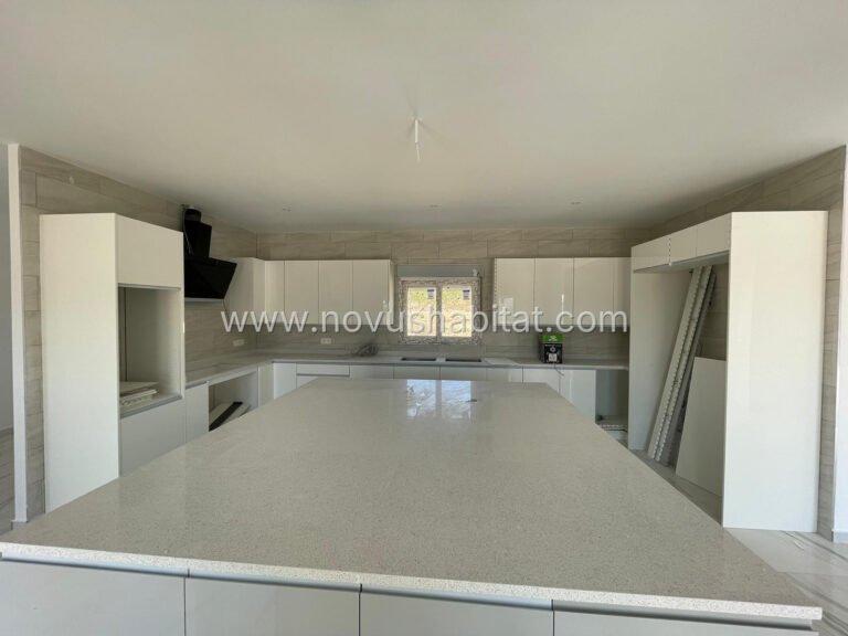 Villa in Pinoso - N7760 - foto 7