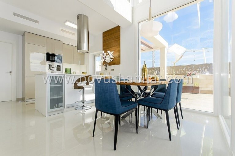 Villa en Vera - N6255 - foto 7