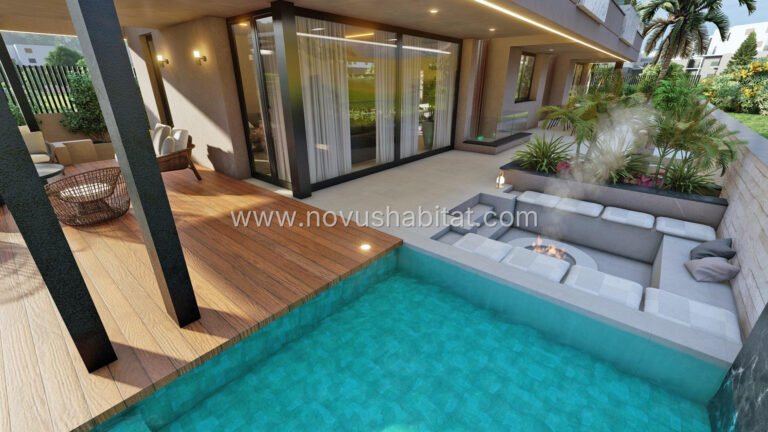Villa in Fuengirola - SP1488 - foto 8