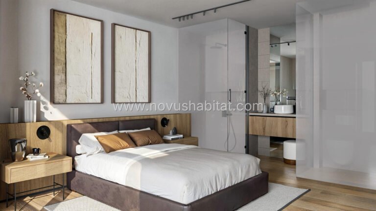 Apartamento en Estepona - N9554 - foto 7