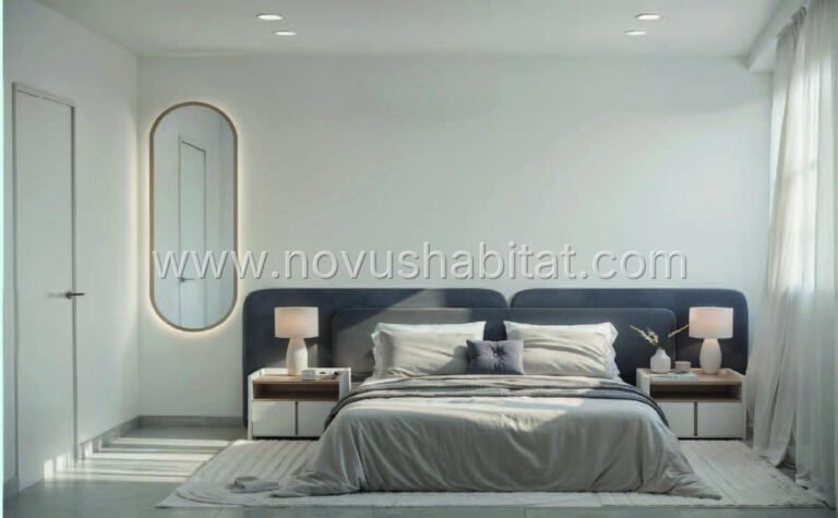Penthouse in Torrevieja - N9352 - foto 8