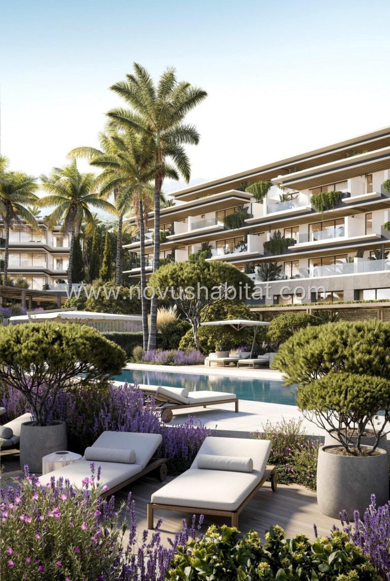 Apartment in Mijas - SP1308 - foto 7