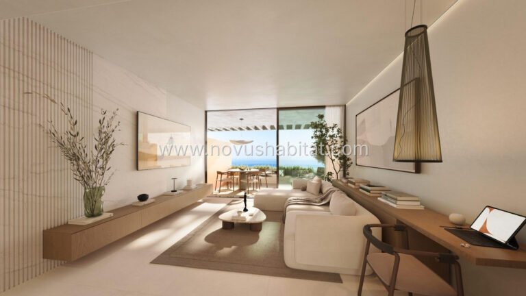 Penthouse in Fuengirola - SP1213 - foto 8