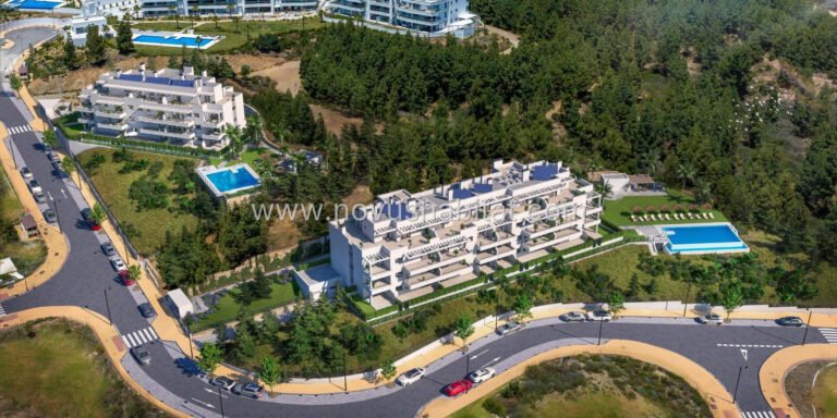 Apartment in Mijas - SP1192 - foto 8