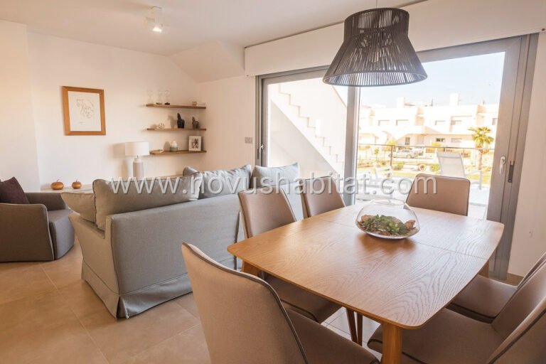 Bungalow en Orihuela - SP1177 - foto 8