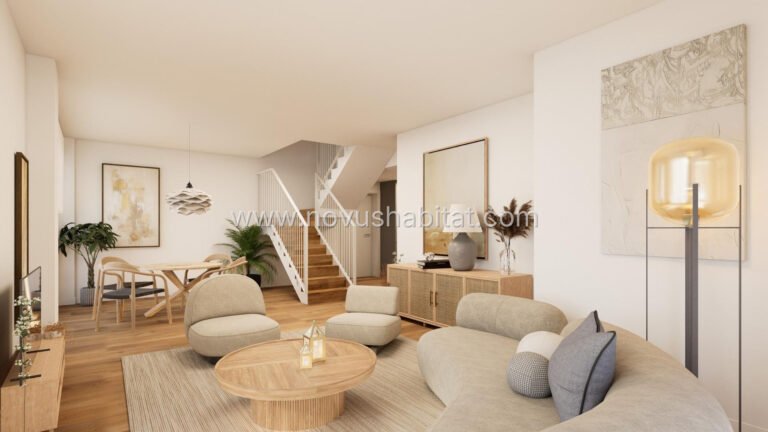 Penthouse in Jávea Xàbia - SP1762 - foto 8