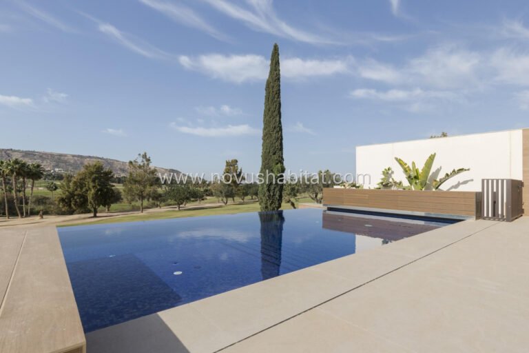 Villa in Algorfa - N6211 - foto 8