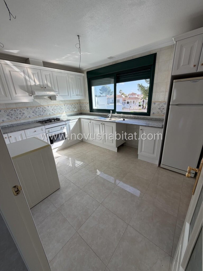 Penthouse in Orihuela Costa - N8538 - foto 8