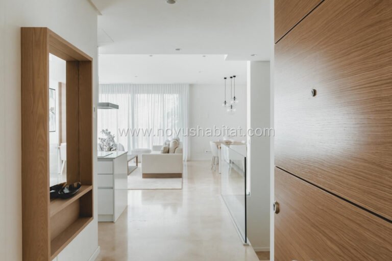 Apartment in Benahavís - SP0453 - foto 8