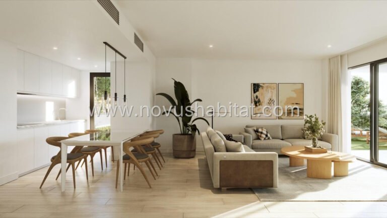 Appartement in Casares - SP0365 - foto 8