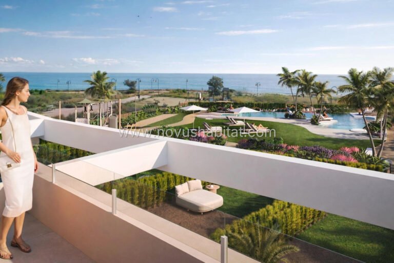 Townhouse in El Campello - N9875 - foto 11