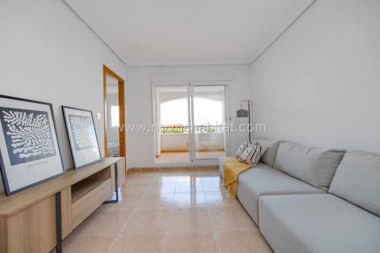 Apartamento en San Fulgencio - N9575 - foto 9