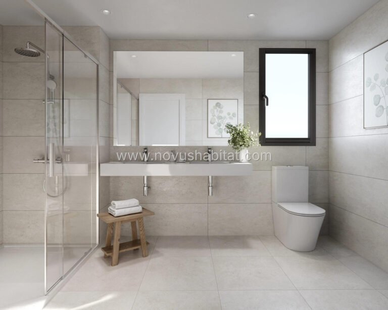 Penthouse in Estepona - SP1379 - foto 8
