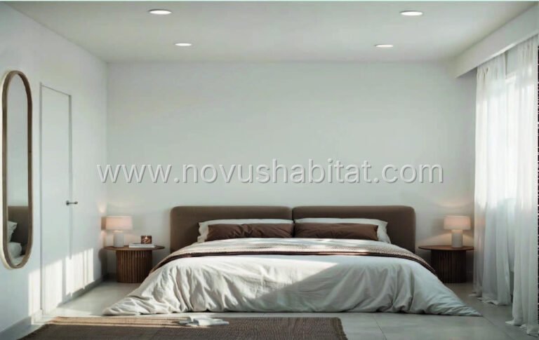 Penthouse in Torrevieja - N9352 - foto 9