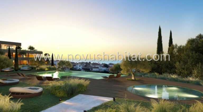 Þakíbúð í Fuengirola - SP1266 - foto 8