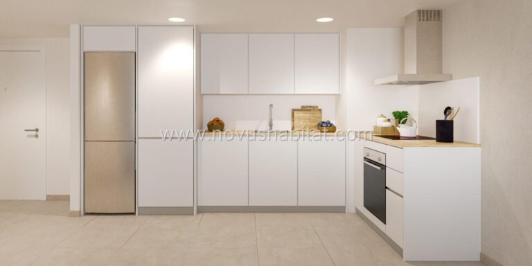 Apartment in Mijas - SP1192 - foto 9