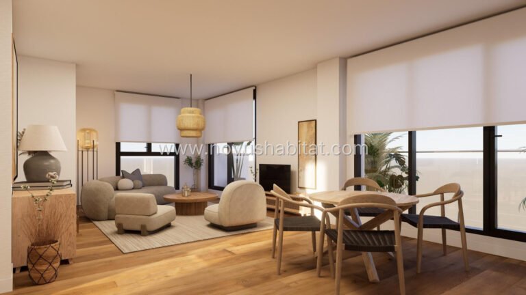 Penthouse in Jávea Xàbia - SP1762 - foto 9