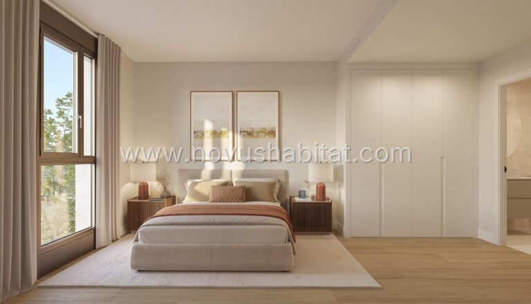Apartamento en Mijas - N9015 - foto 9
