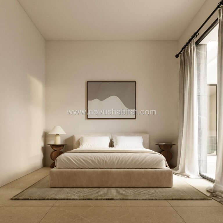 Villa í Polop - N8842 - foto 7