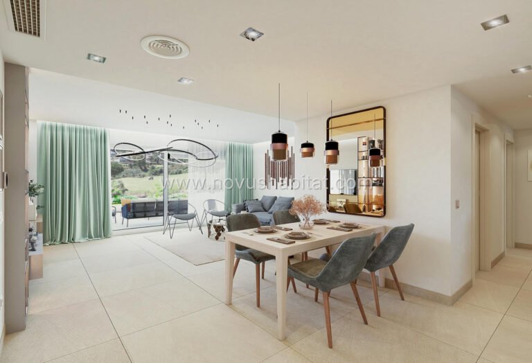 Íbúð í Mijas - N7591 - foto 9