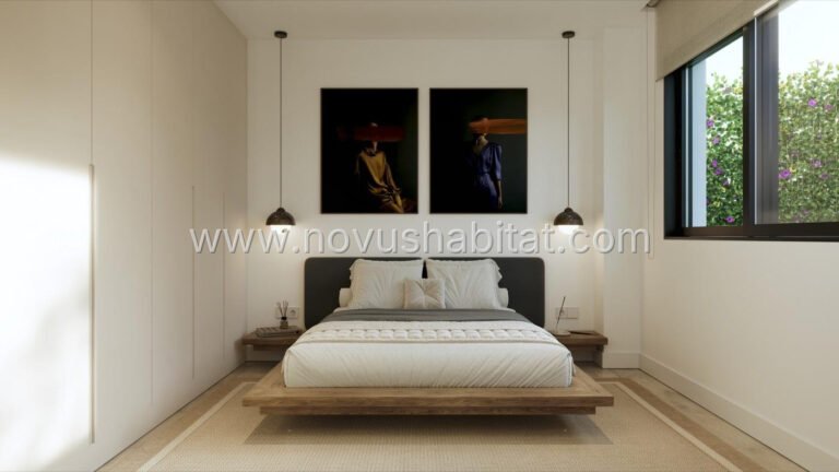 Apartamento en Casares - SP0365 - foto 9
