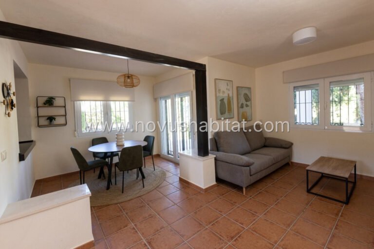 Townhouse in Fuente Álamo - N6871 - foto 9
