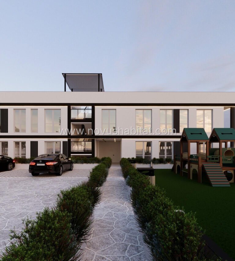 Apartments in Finestrat - foto 11