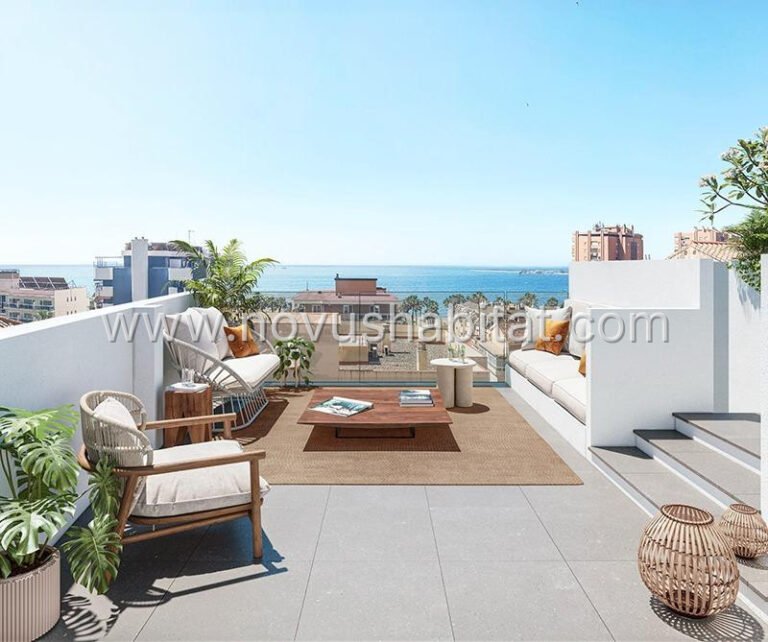 Townhouse in Málaga - SP1555