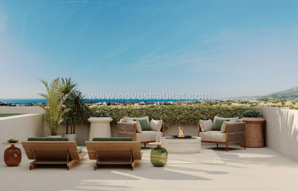 Townhouse in Marbella - SP1539 – foto 1