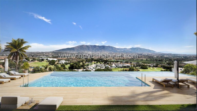 Íbúðir í Mijas - foto 6