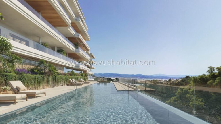 Íbúð í Torremolinos - SP1341