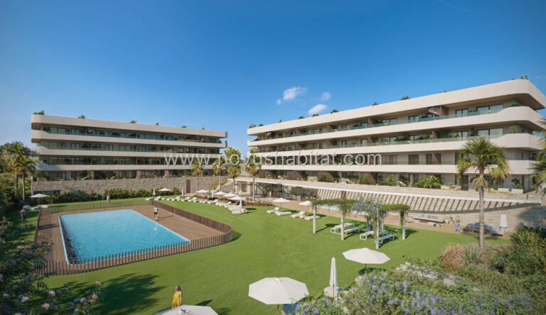 Apartment in Fuengirola - SP1743