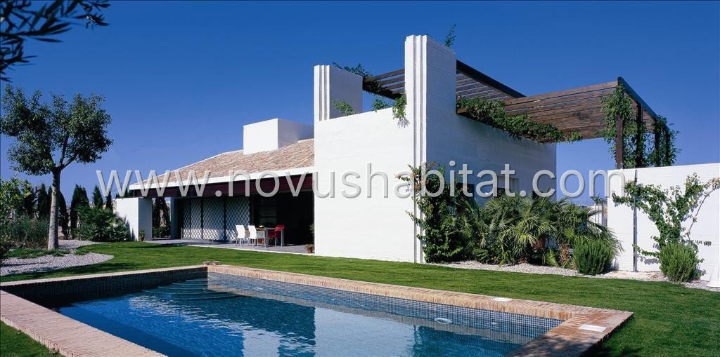 Villa in Sucina - N8888 – foto 1