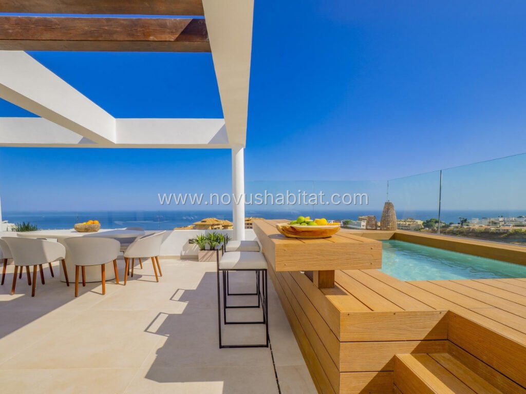 Townhouse in Fuengirola - SP0816 – foto 1